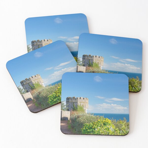 Item preview, Rock End Torquay designed and sold by Alisonchambers2.