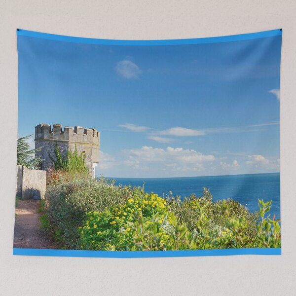 Item preview, Rock End Torquay designed and sold by Alisonchambers2.