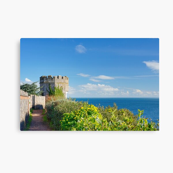 Item preview, Rock End Torquay designed and sold by Alisonchambers2.