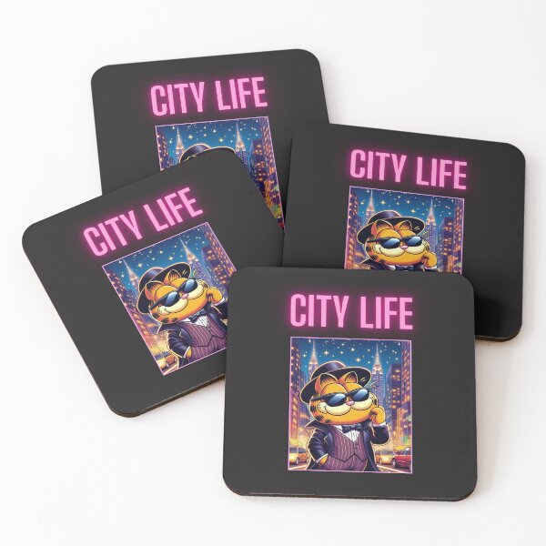 Item preview, city vibes designed and sold by quotefactory.
