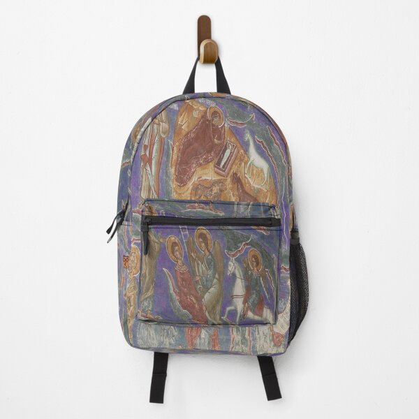 Item preview, Voronet Monastery Romania - Heavenly Order (Photography by ACCI) designed and sold by VanyssaGraphics.