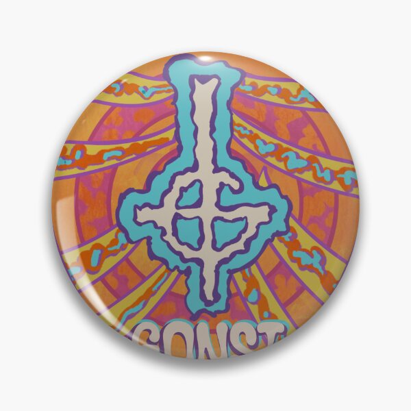 Item preview, ghost b.c. band pick 7 inches of satanic panic 7iosp designed and sold by Honey-tongued.