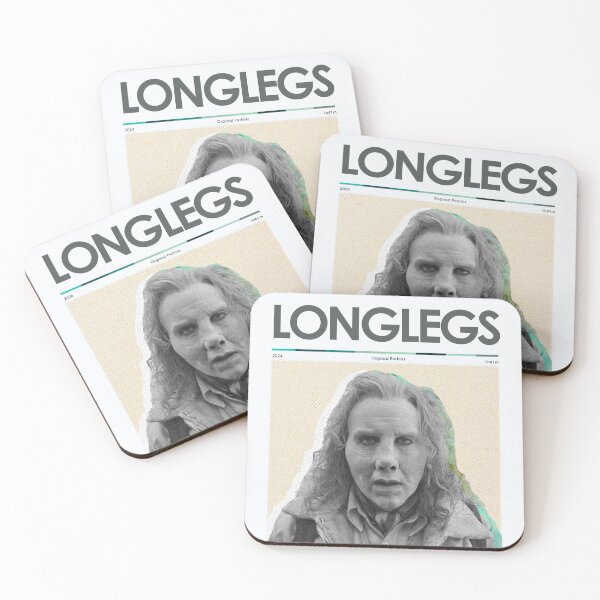 Item preview, Longlegs designed and sold by Sector 99.