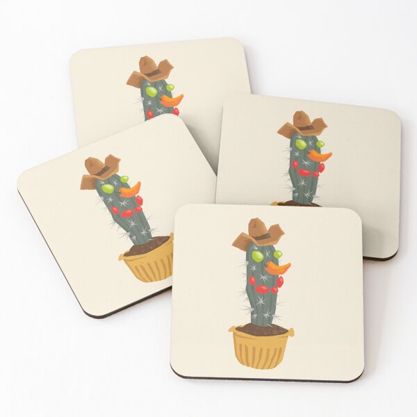 Item preview, Christmas Cactus Cardon designed and sold by Cavewhales.