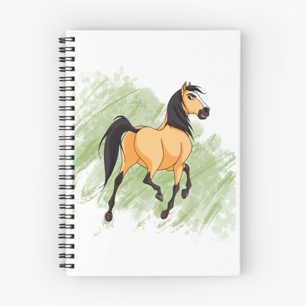 Item preview, Cell Shaded Mustang designed and sold by Italian Pitbull Artworks.