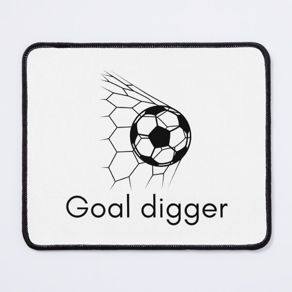 Item preview, Goal Digger designed and sold by VasInd.