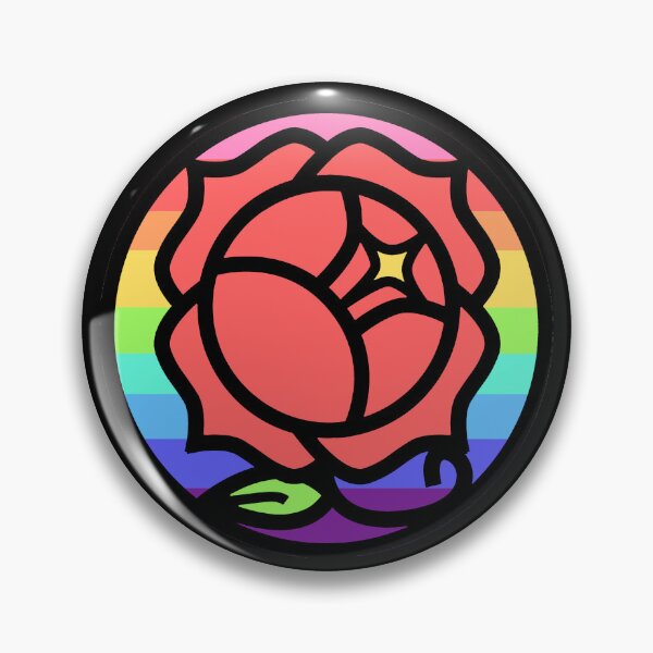 Aperçu de l'œuvre Fille révolutionnaire Utena Gay Rose créée et vendue par Schgain.