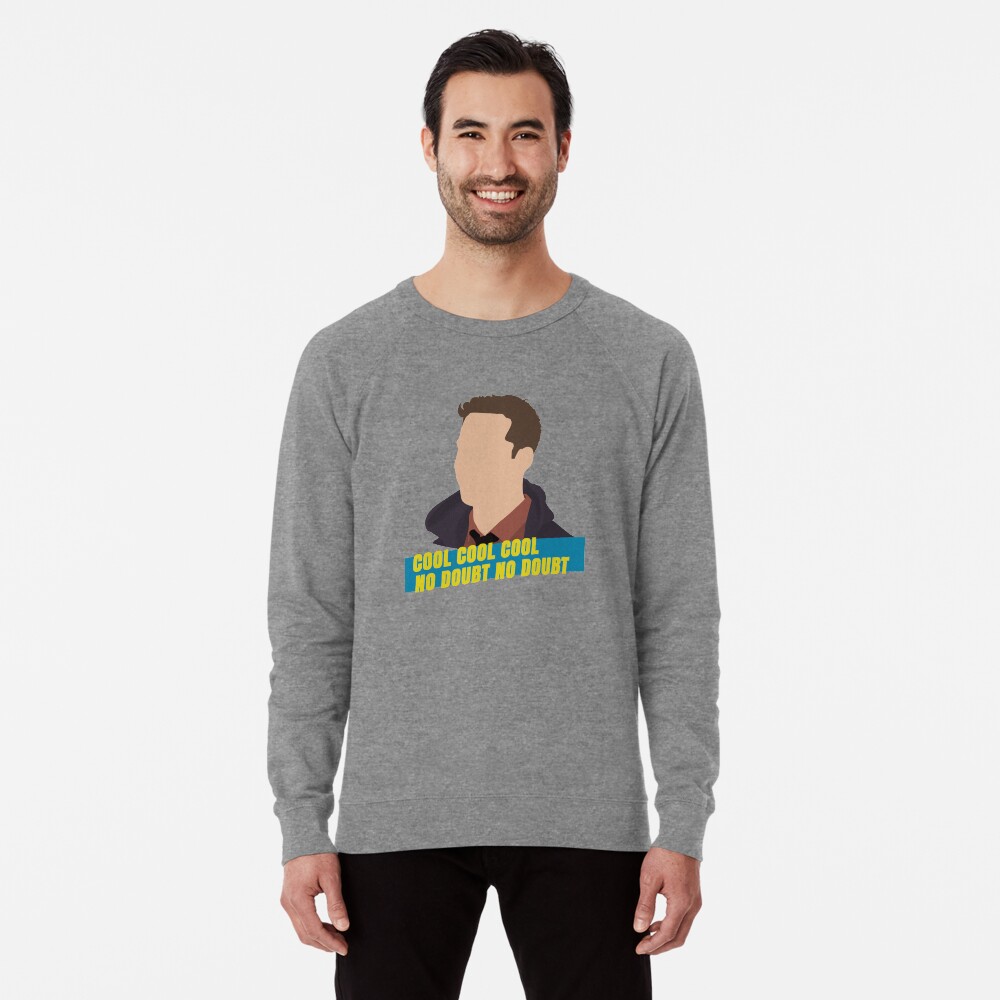 Item preview, Lightweight Sweatshirt designed and sold by snitts.