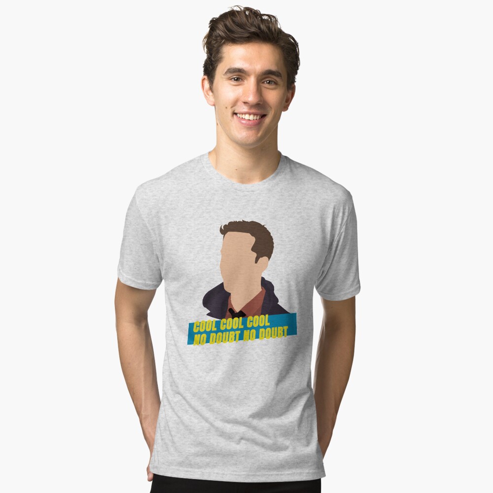 Item preview, Tri-blend T-Shirt designed and sold by snitts.