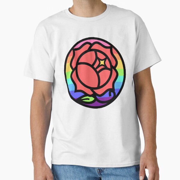 Item preview, Revolutionary Girl Utena Gay Rose designed and sold by Schgain.