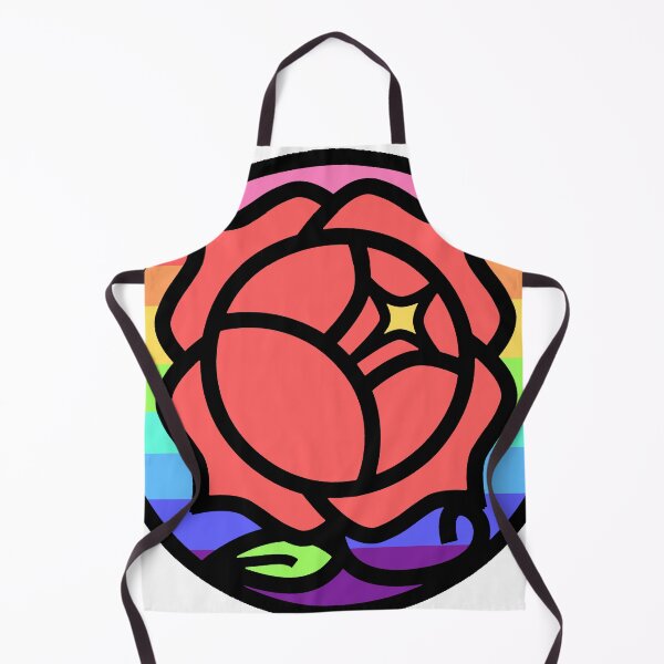 Item preview, Revolutionary Girl Utena Gay Rose designed and sold by Schgain.