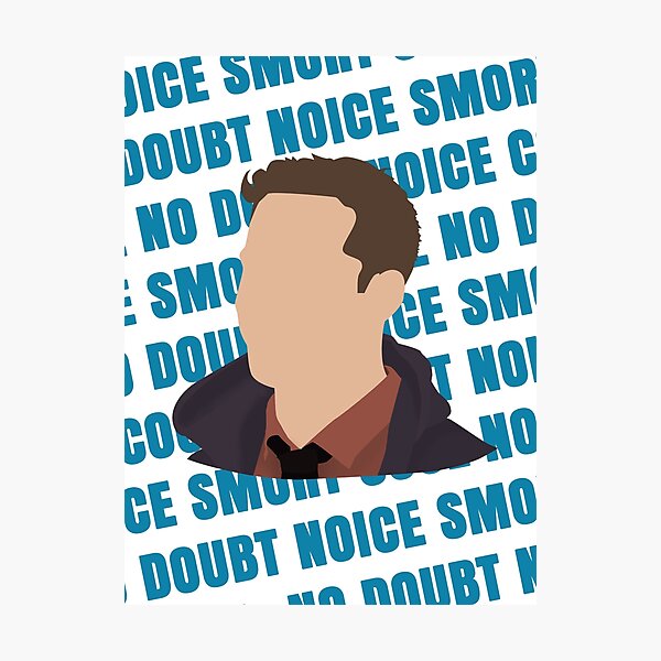Item preview, Jake Peralta is Smort  designed and sold by snitts.