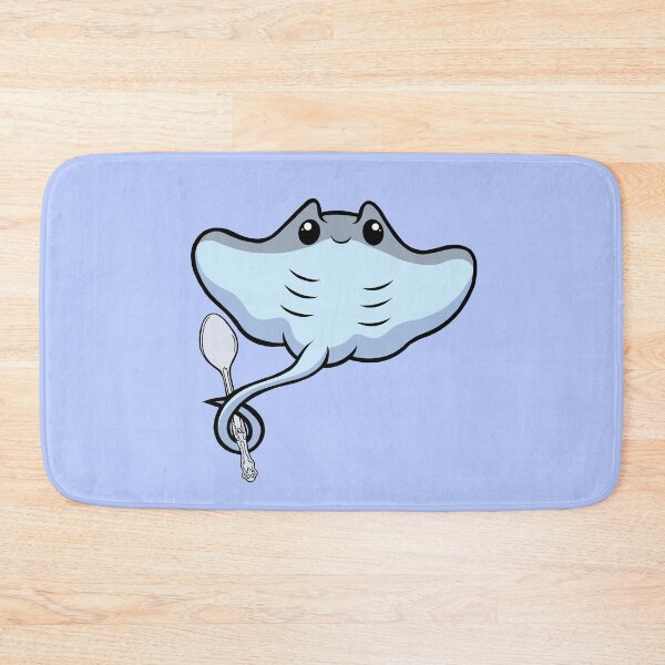 Item preview, Spoonie Stingray  designed and sold by CaitlynConnor.