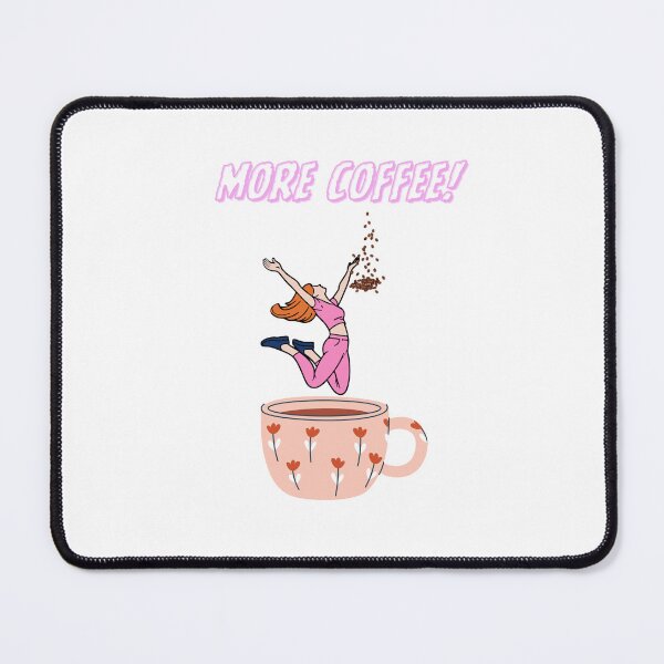 Item preview, Coffee Lover's Dream - Stylish Coffee Theme designed and sold by sunsesra.