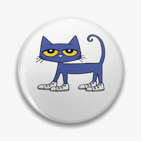 Item preview, Cat Aime Meme Chaussures designed and sold by LawmanNastasia.