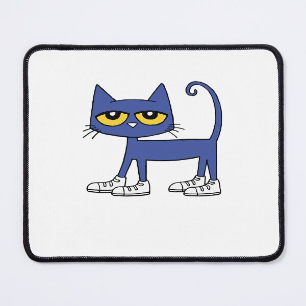 Item preview, Cat Aime Meme Chaussures designed and sold by LawmanNastasia.