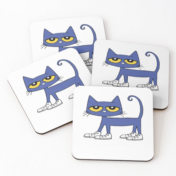 Item preview, Cat Aime Meme Chaussures designed and sold by LawmanNastasia.