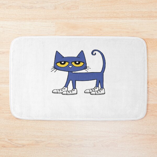 Item preview, Cat Aime Meme Chaussures designed and sold by LawmanNastasia.
