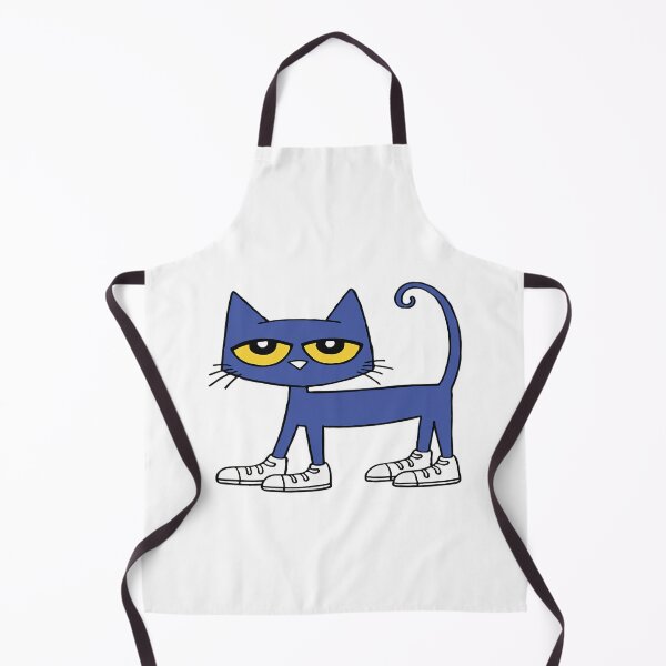 Item preview, Cat Aime Meme Chaussures designed and sold by LawmanNastasia.