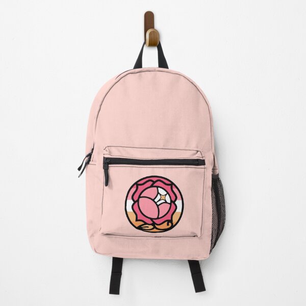 Item preview, Revolutionary Girl Utena Lesbian Rose designed and sold by Schgain.