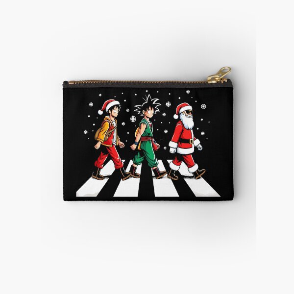 Item preview, Christmas Road Anime designed and sold by ipan.