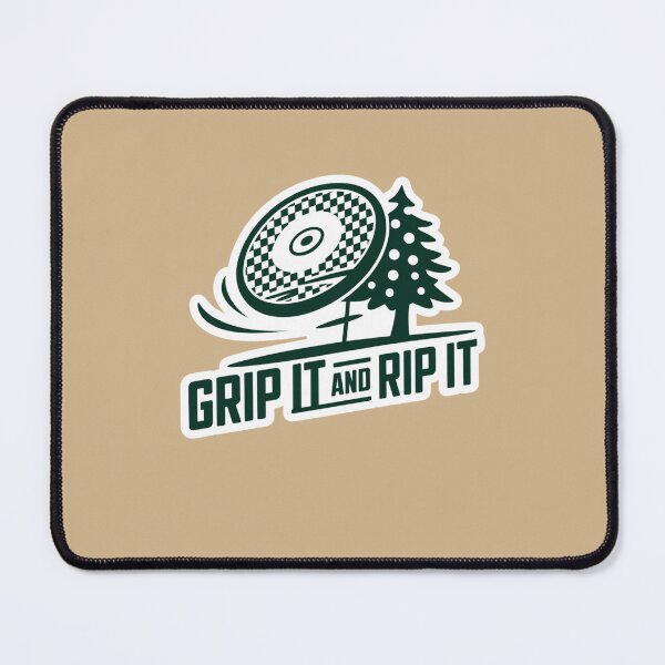 Item preview, Grip It And Rip It - Tree Design designed and sold by Peter Stawicki.