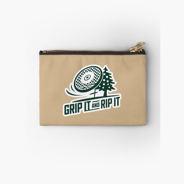 Item preview, Grip It And Rip It - Tree Design designed and sold by Peter Stawicki.