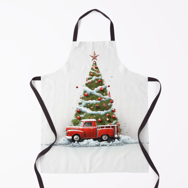 Item preview, Holiday Spirit in Vibrant Christmas Artwork designed and sold by Piotrek0001.