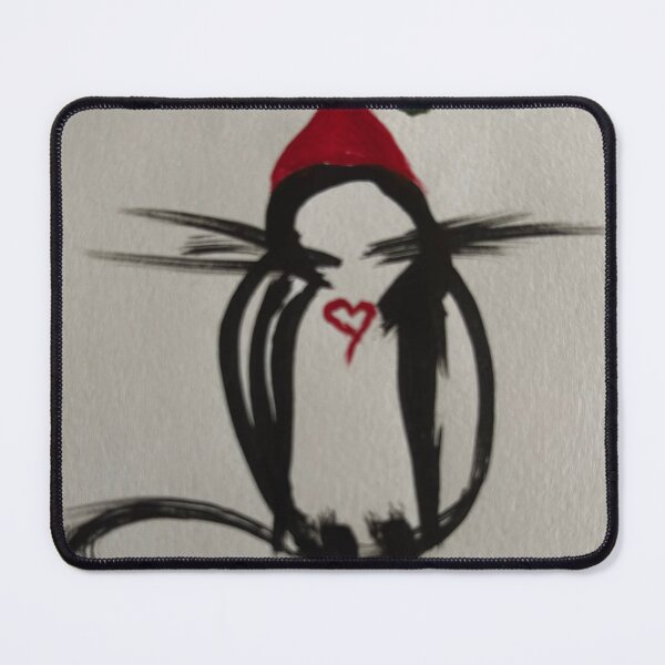 Item preview, Kitty designed and sold by StudioMary.