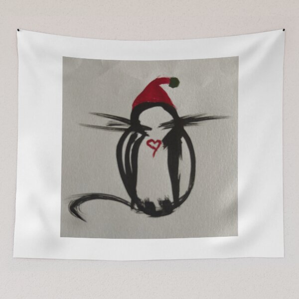 Item preview, Kitty designed and sold by StudioMary.