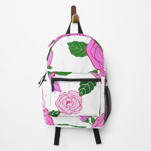 Item preview, Seamless rose pattern for home decoration designed and sold by ManchupornM.