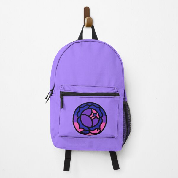 Item preview, Revolutionary Girl Utena Bi Rose designed and sold by Schgain.
