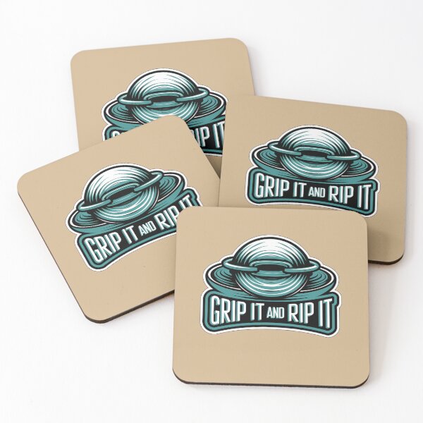 Item preview, Grip It And Rip It - Chain Design designed and sold by Peter Stawicki.