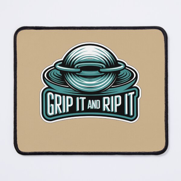 Item preview, Grip It And Rip It - Chain Design designed and sold by Peter Stawicki.