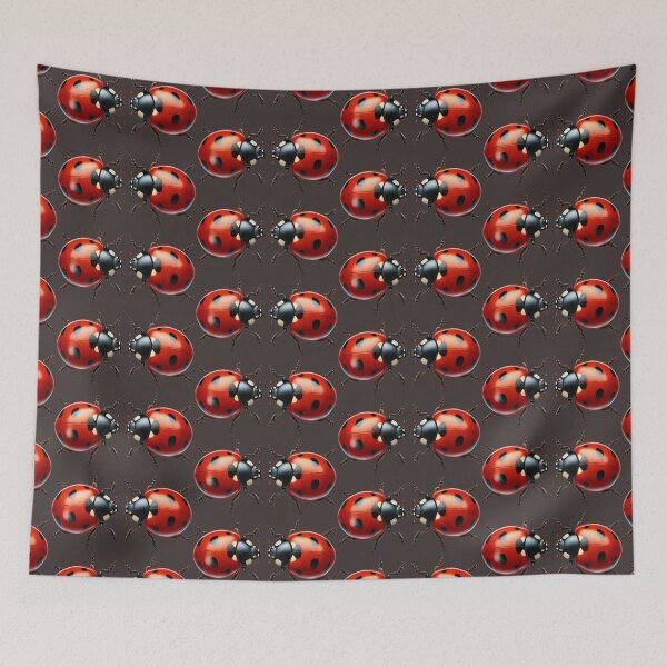 Item preview, Ladybugs designed and sold by Murza.