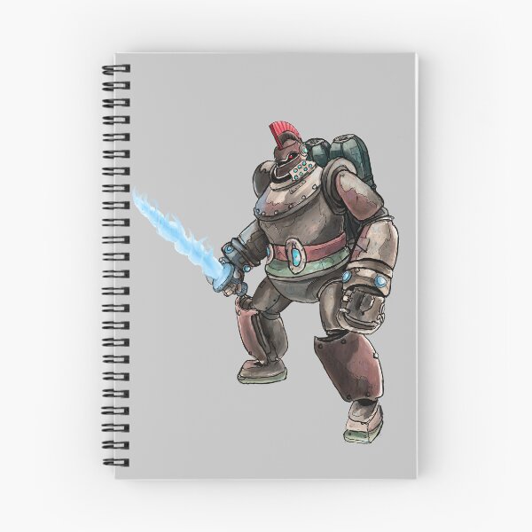 Item preview, Gladiador designed and sold by Whimsy Pose Illustrations.