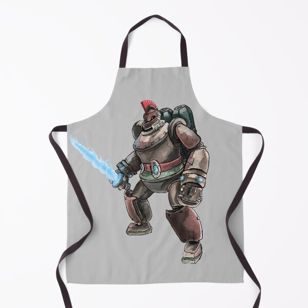 Item preview, Gladiator designed and sold by Whimsy Pose Illustrations.