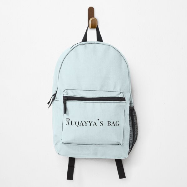 Item preview, Ruqayya’s bag designed and sold by FtloMohamadShop.