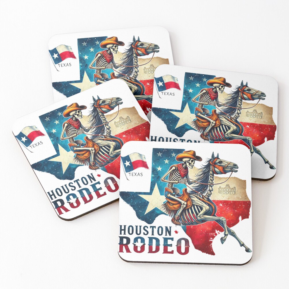 Item preview, Coasters (Set of 4) designed and sold by devonclemon.