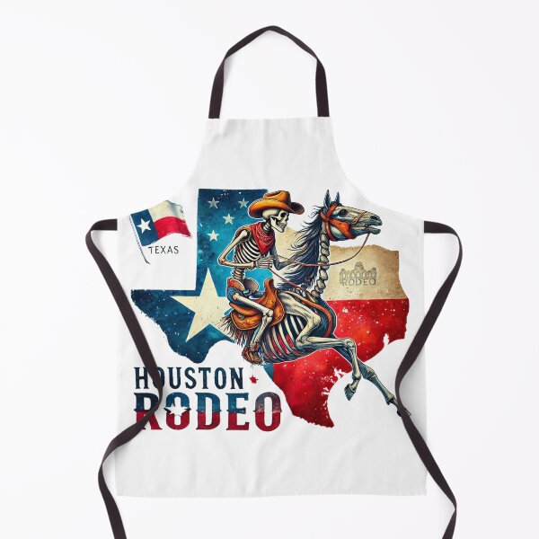 Item preview, Cowboy Houston Rodeo designed and sold by devonclemon.