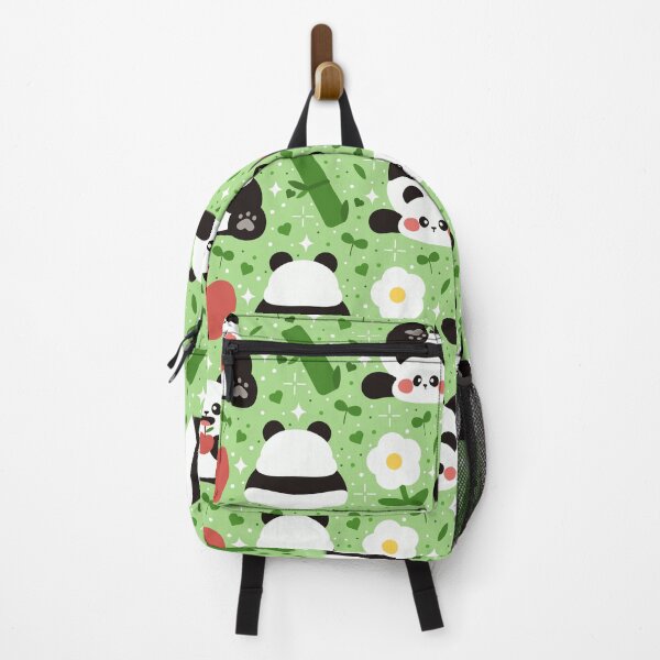 Item preview, Playful Panda: Bamboo & Apple Moments designed and sold by Tulip Creators .