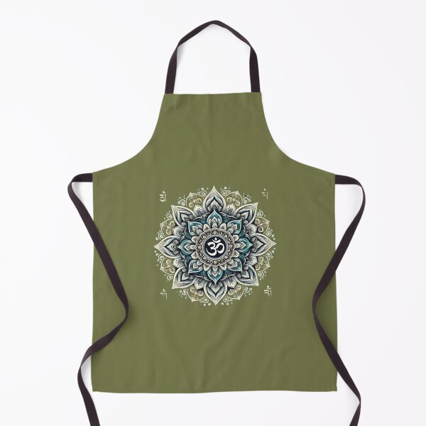 Item preview, The Six-Syllable Mantra designed and sold by Catsmoment.