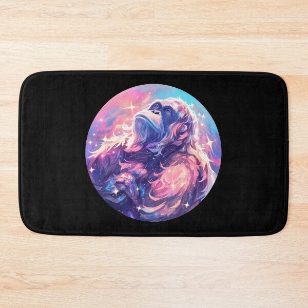 Item preview, Tapanuli Orangutan // Endangered species // Orangutan // Animal in danger designed and sold by SMARTKIT  DESIGNAGENCY.