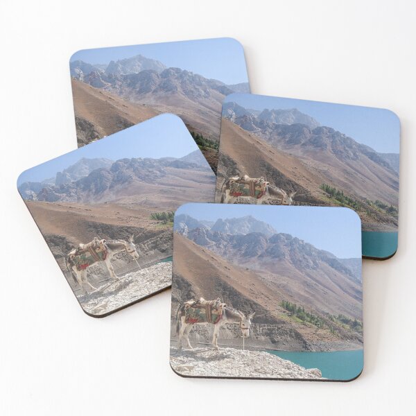 Item preview, Donkey enjoying the view designed and sold by Kerry Purnell Photography.