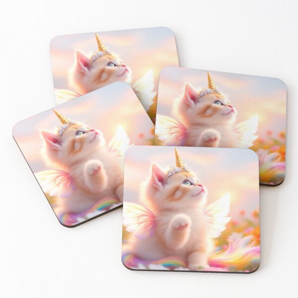 Item preview, Purricorn Magic designed and sold by 2gather1ness.