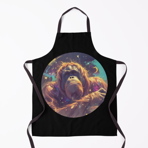 Item preview, Tapanuli Orangutan // Endangered species // Orangutan // Animal in danger designed and sold by SMARTKIT  DESIGNAGENCY.
