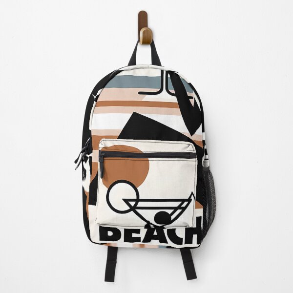 Item preview, BEACH PLEASE! designed and sold by OzzFrequency.