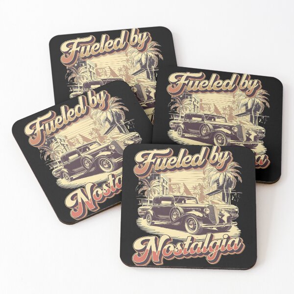 Item preview, Feuled by nostalgia designed and sold by JansenGS.