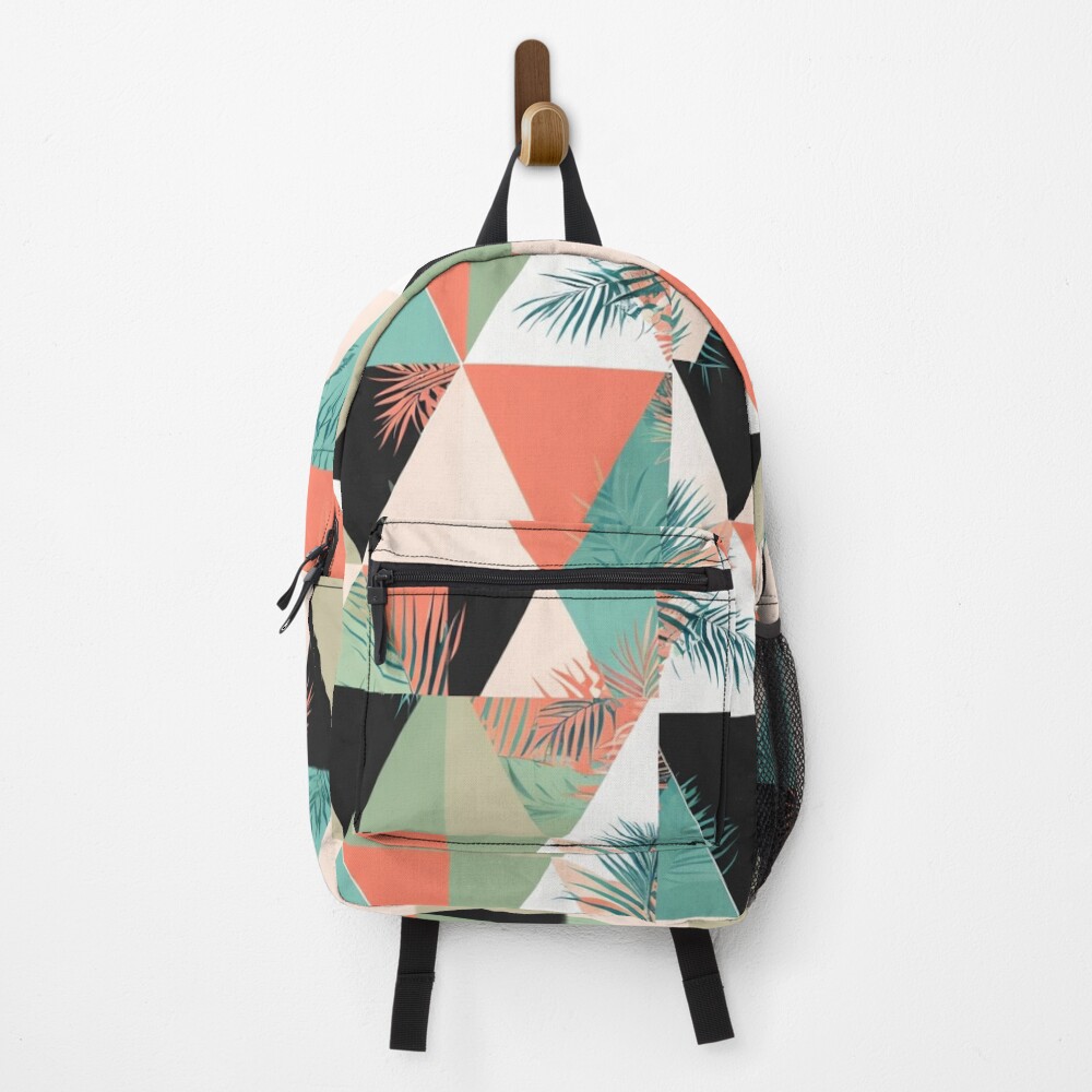 Item preview, Backpack designed and sold by TulipStudio.