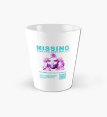 Have You Seen Molly? Tall Mug